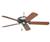 Emerson CF715PW Buckingham Pewter Ceiling Fan