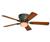 Emerson CF730WB 52' Florissant Weathered Bronze...