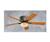 Emerson CF730WB Florissant Ceiling Fan
