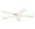 Emerson CF755AW Designer Off White Ceiling Fan