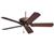 Emerson CF755BC Designer Burn Copper Ceiling Fan