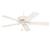 Emerson CF755NW Designer Chalk White Ceiling Fan
