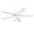 Emerson CF755WW Designer Appliance White Ceiling...