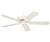 Emerson CF759AW Designer Remote Off White Ceiling...