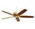 Emerson CF760AB Antique Brass Ceiling Fan