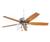 Emerson CF760PW Pewter Ceiling Fan