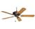 Emerson CF770BC Monterey Burnt Copper Ceiling Fan