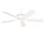 Emerson CF770WW Monterey White Ceiling Fan