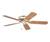Emerson CF796HGMO Hardwood Oak Ceiling Fan