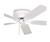 Emerson CF805 Contemporary Snugger Fan
