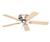 Emerson CF805SBS Contemporary Snugger Brushed Steel...