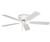 Emerson CF805SWW White Ceiling Fan