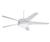 Emerson CF929WW Midway Appliance White Ceiling Fan