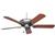 Emerson CF940PW Mariol Pewter Ceiling Fan
