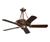 Emerson CF945BC Chateau Royale Burnt Copper Fan