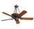 Emerson CF945WB Chateau Royale Weathered Bronze...