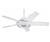 Emerson CF975BS Oracle Brushed Steel Ceiling Fan