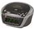 Emerson (CKD9906) Clock Radio