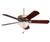 Emerson Crown CF4500HTW Ceiling Fan
