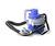 Emerson EBV699 Wet/Dry Vacuum