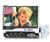 Emerson EM-TVL9000 Car Video Player
