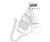 Emerson EM2540WH Corded Phone