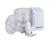 Emerson EM82361 Mini Chopper 1.5 Cups Food...
