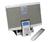 Emerson (ES88) Shelf System