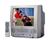 Emerson EWC13D4 13 in. TV/DVD Combo