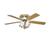 Emerson Essential Collection - Crystal LX 52'...