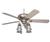 Emerson F2100BS Ceiling Fan