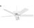 Emerson F2100WW Ceiling Fan