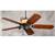 Emerson Fans CF4600WB 54" Nottingham Weathered...