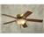 Emerson Fans CF712AB Pro Series Antique Brass