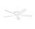 Emerson Fans Indoor Ceiling Fans in Appliance White