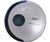 Emerson HD8197 Personal CD Player