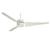 Emerson HF1160WW 60" Industrial White Ceiling Fan