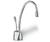 Emerson InSinkErator C1300 Chrome Commercial Hot...