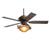 Emerson KF100OZ Olympia Olde Bronze Ceiling Fan