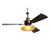 Emerson KF200OZ Olde Bronze Ceiling Fan