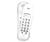 Emerson M2131WH Phone