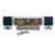 Emerson MS3100 CD Shelf System