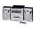 Emerson MS9700EC Shelf System
