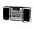 Emerson MS9923TTR Shelf System
