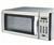 Emerson MW8102SS 1100 Watts Microwave Oven