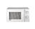 Emerson MW8987B / W 900 Watts Microwave Oven