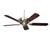 Emerson Mariol CF940 Antique Brass Fan