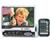 Emerson Mobile TVL-9100 - 7" In-Dash Screen AM/FM...