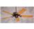 Emerson Northwind 52' Oil Rubbed Bronze Ceiling...