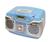 Emerson RET66TQ Clock Radio